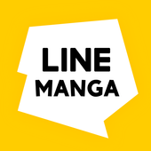 LINE Manga आइकन