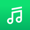 LINE MUSIC-icoon