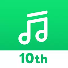 LINE MUSIC 音楽・曲をオフラインで聴ける音楽アプリ XAPK download