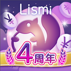 リスミィ-カウンセラー用アプリ Lismi Job أيقونة
