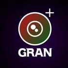 آیکون‌ GranCamera