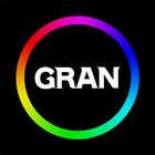 GRAN BOARD 图标