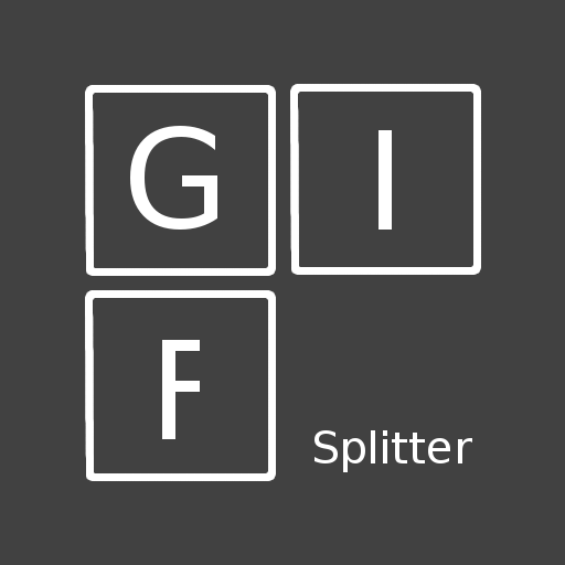Gif Splitter