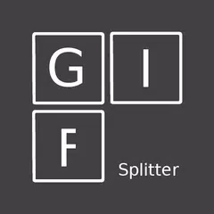 Gif Splitter アプリダウンロード
