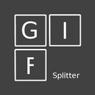 GifSplitter ikon