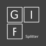 GifSplitter-icoon