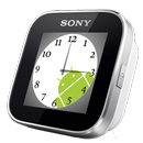 Simple Watch Widget APK