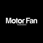 Motor Fan illustrated আইকন