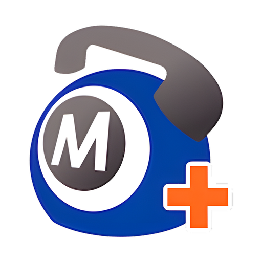 MOT/Phone+