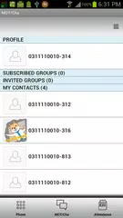 Descargar APK de MOT/Phone