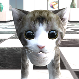 Cat Simulator Museum icon