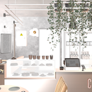コーヒーショップからの脱出 APK