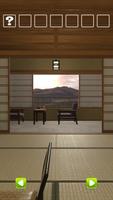 日本旅館からの脱出 captura de pantalla 1