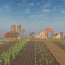 Farm Garden Simulator APK