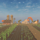 Farm Garden Simulator-APK