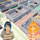 Idle School Simulator icône