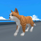 CatRunner 2022 (Nyanko Run) icône