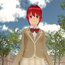 Women's School Simulator 2019-APK