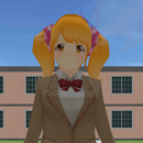 Women's School Simulator Next-APK