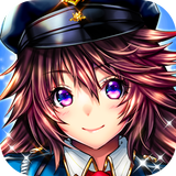 出動！美女ポリス【無料・登録不要のカードバトルゲーム】 ícone