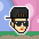 Baby Baby Justin aplikacja