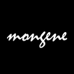 mongene 公式アプリ icon