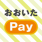 おおいたPay icon