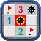 آیکون‌ MineSweeper