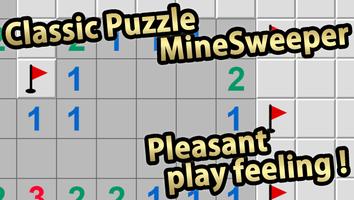 MineSweeper poster