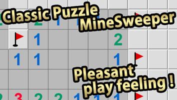 MineSweeper پوسٹر