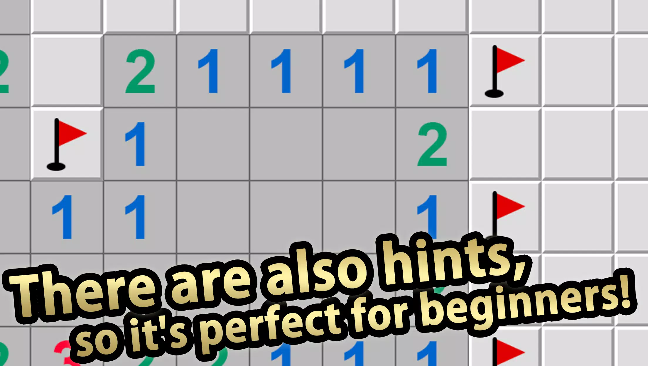 Minesweeper 2026 – Classic