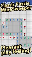 MineSweeper capture d'écran 2