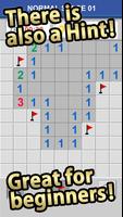 MineSweeper اسکرین شاٹ 3