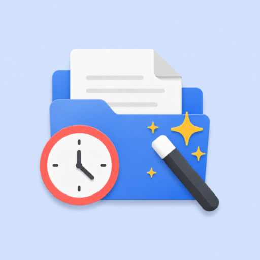 File Date Fixer
