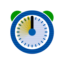 Second Clock Widget APK