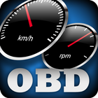 OBD Info-san! MAXWIN أيقونة