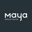 Maya official App Zeichen