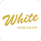Men’s Hair Salon White icon