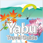 Yabu Travel Guide - Best Nature Town in Japan - icône
