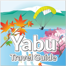Yabu Travel Guide - Best Nature Town in Japan - APK