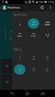 Rhythmos screenshot 1
