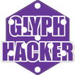 GlyphHacker