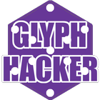 GlyphHacker ícone