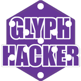 GlyphHacker アイコン