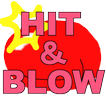 Hit and Blow Contact