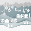 Christmas Snow Live Wallpaper
