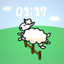 Sheep Jumping Live Wallpaper APK