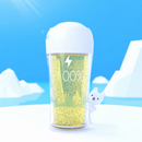 Beer Battery Live Wallpaper APK