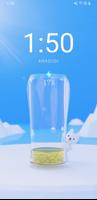 Beer Battery Live Wallpaper تصوير الشاشة 1