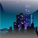APK 街夜景3D　ライブ壁紙
